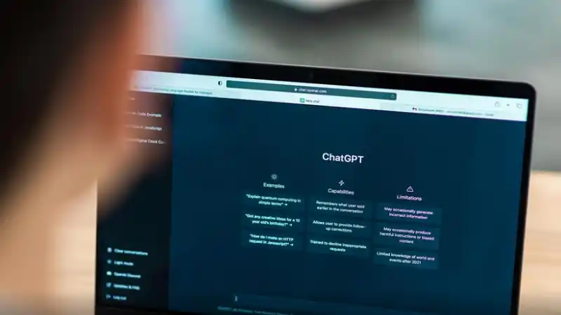 OpenAI 150K ChatGPTGhaffaryBloomberg